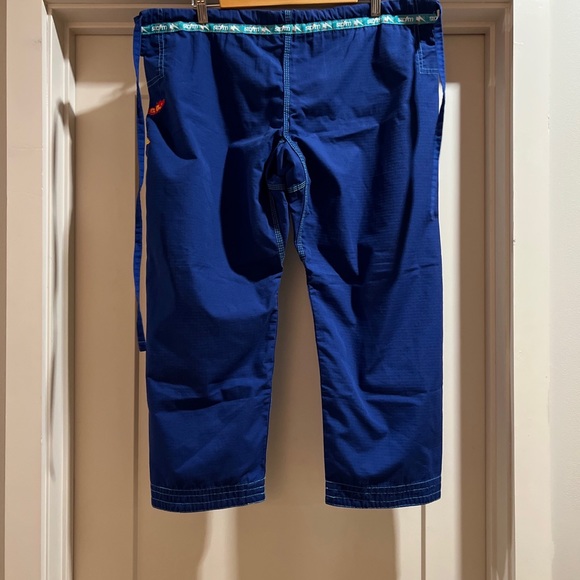 Storm “Grace” bjj Kimono/Gi F3 - Picture 9 of 10